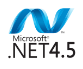 Microsoft .NET4.5
