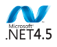 Microsoft .NET4.5